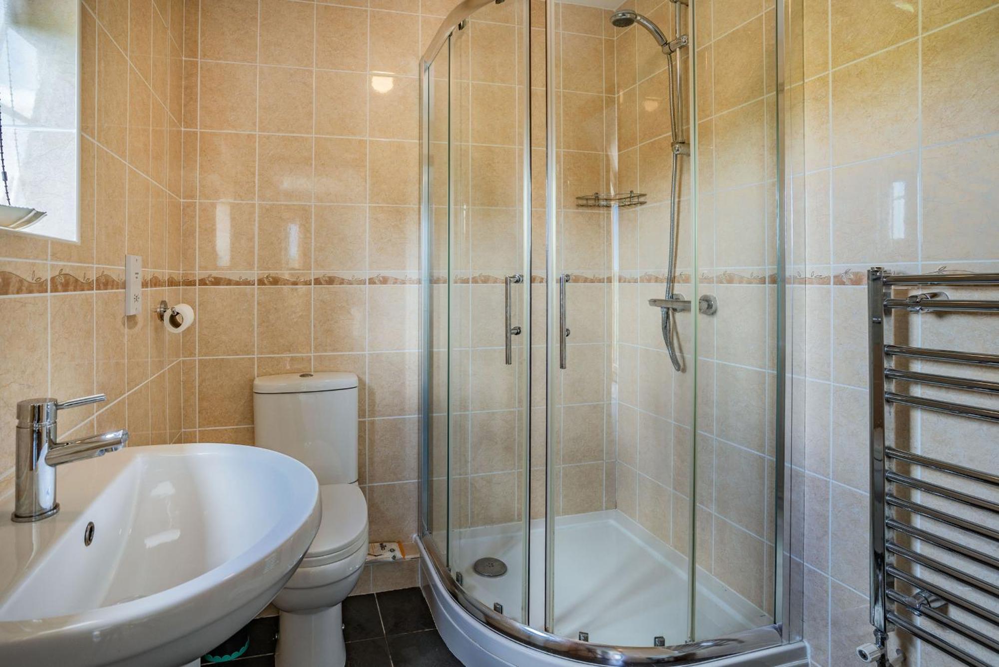 Bwthyn-Y-Rhiw Villa Hoel-galed Екстериор снимка