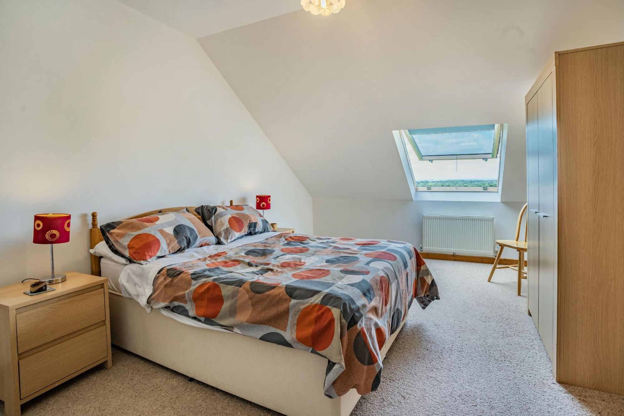 Bwthyn-Y-Rhiw Villa Hoel-galed Екстериор снимка