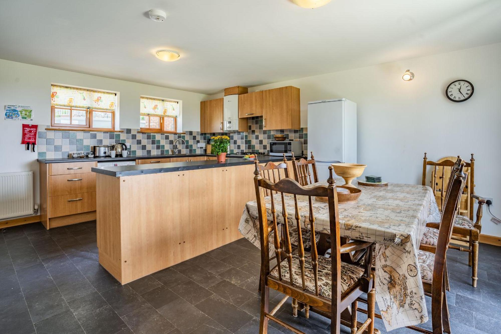 Bwthyn-Y-Rhiw Villa Hoel-galed Екстериор снимка