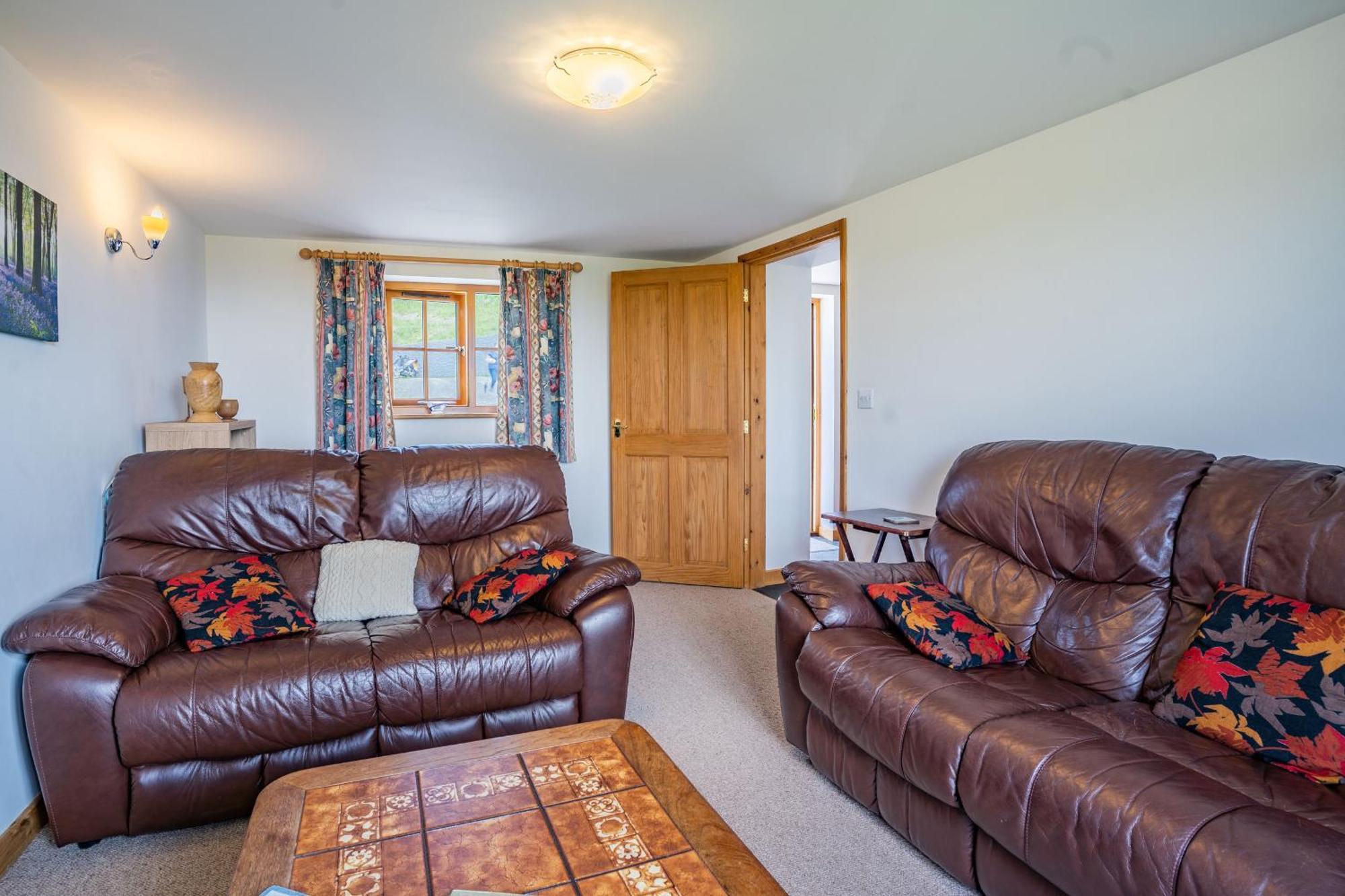 Bwthyn-Y-Rhiw Villa Hoel-galed Екстериор снимка
